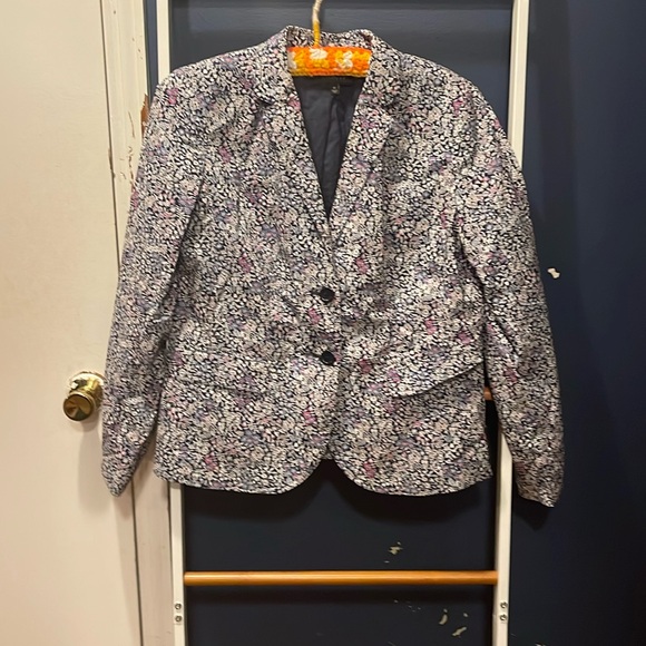 Talbots blazer - Picture 1 of 2
